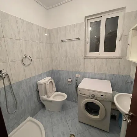 Vibes Apartment