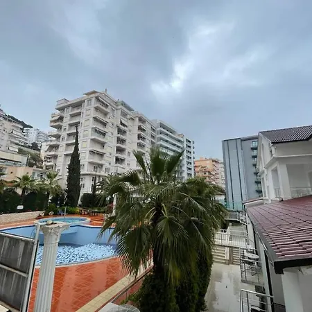 Apartment Vibes Sarandë
